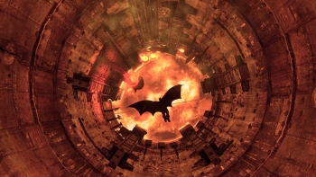 Batman - Arkham City Screenshot